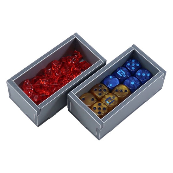 Folded Space Game Inserts Marvel Champions: The Rise of Red Skull Carousel 3