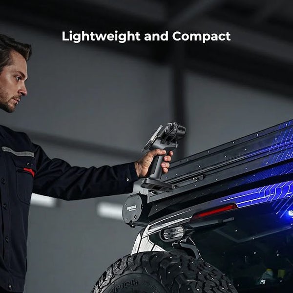 Creality Scan Raptor + Scan Bridge Wireless Combo Carousel 19