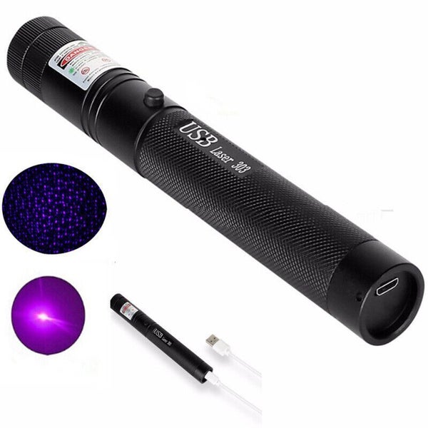 Laser Pointer Carousel 2
