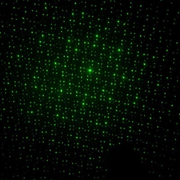Laser Pointer Carousel 12