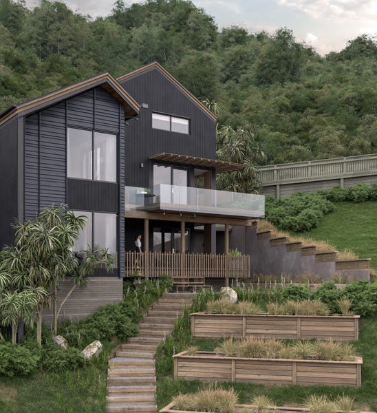 Stay in Karori with Future-Proof Options62863298966146114