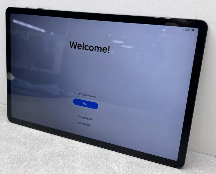 Samsung Galaxy Tab S7 FE 5G Carousel 2