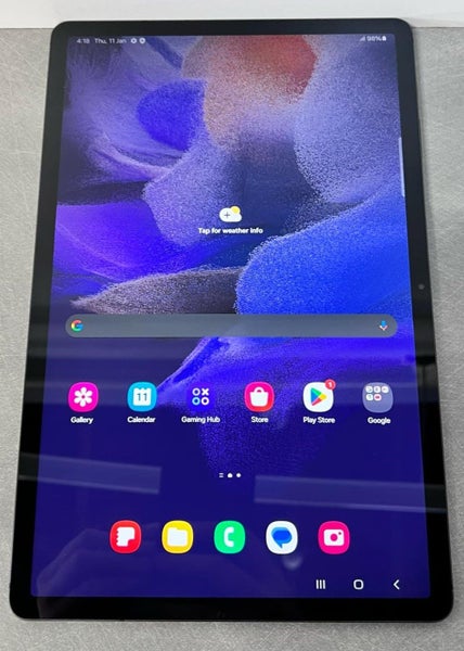 Samsung Galaxy Tab S7 FE 5G Carousel 10
