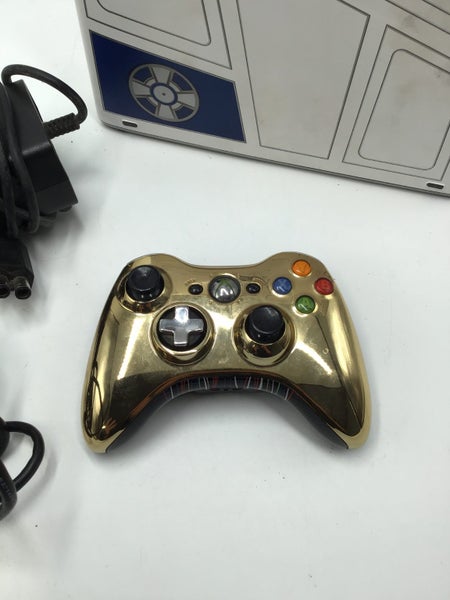 * -Xbox 360- 320GB Star Wars Limited Edition Xbox 360 Console w/ Controller!* Carousel 2