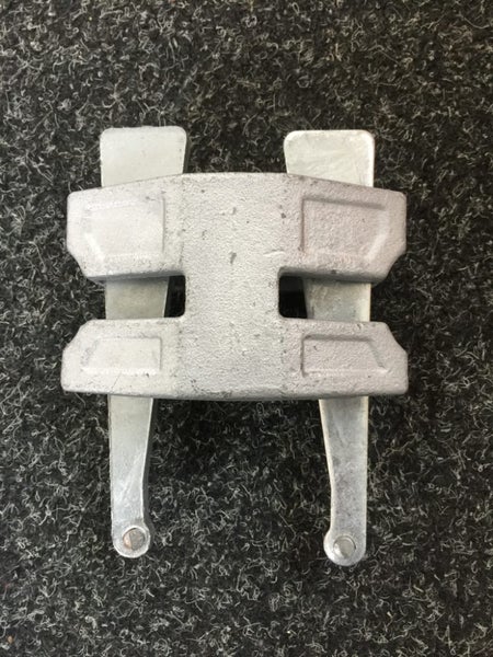 TNC Twin Wedge Coupler Carousel 1