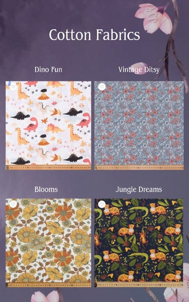 Create your own Rat Hammock Set 8pc - Choose your own design Carousel 20