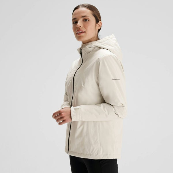 Kathmandu Women's Trailhead 2L Insulated Rain Jacket Carousel 4