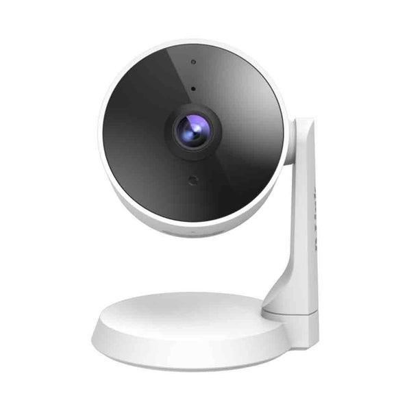 D-Link DCS-8330LH Smart Full HD Wi-Fi Camera with Built-in Smart Home Hub Carousel 1