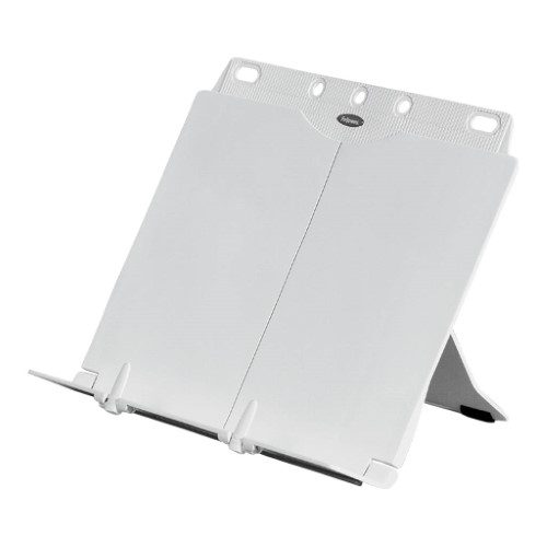 Fellowes Booklift Copyholder Carousel 1