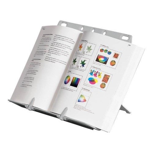Fellowes Booklift Copyholder Carousel 2