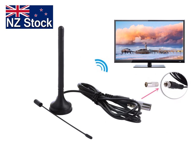 PTN New TV Antenna Freeview Sale Sale Carousel 1
