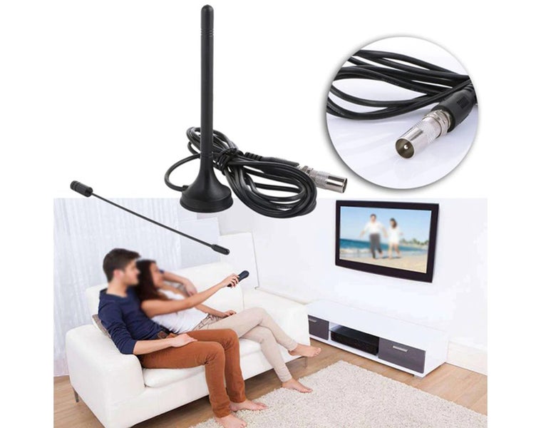 PTN New TV Antenna Freeview Sale Sale Carousel 9