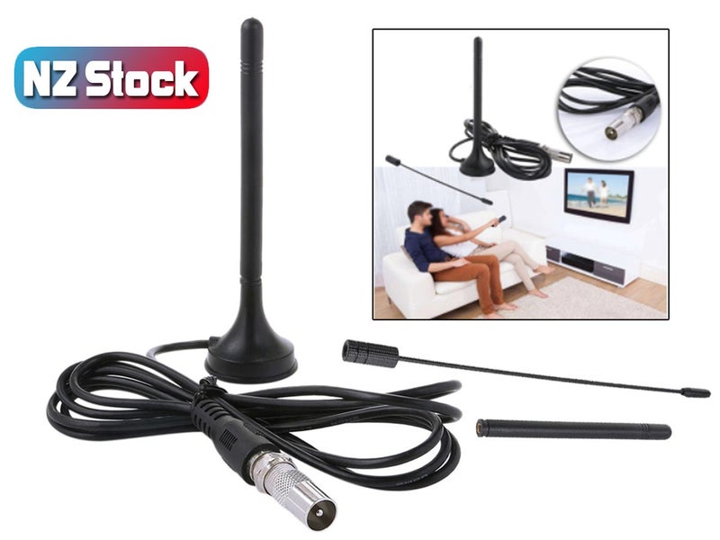 Freeview TV Antenna Indoor Clearance - Clearance Carousel 1