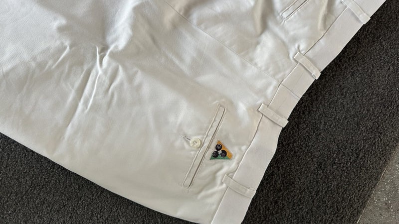 Mens bowling shorts Carousel 2