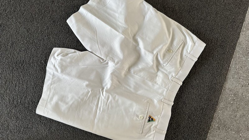 Mens bowling shorts Carousel 3