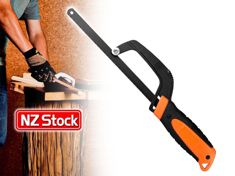 PTN New Hacksaw for Wood and Metal Sale Sale Sale Carousel 1