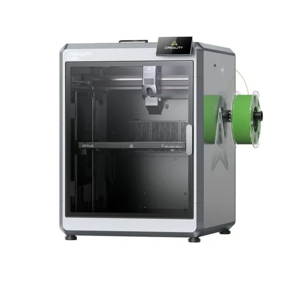 Creality K2 Plus 3D Printer Carousel 1