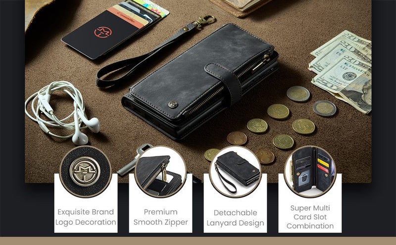 Samsung Galaxy Z Fold 5 Case,Z fold 5 Wallet Case62982323706115112