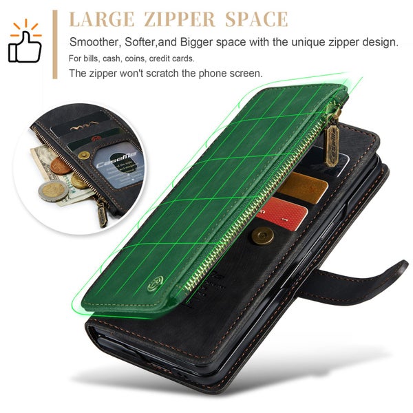 Samsung Galaxy Z Fold 5 Case,Z fold 5 Wallet Case62982323706115113