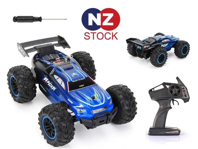RC Car Rock Crawler Sale - Sale NZ Stock Deal Carousel 1