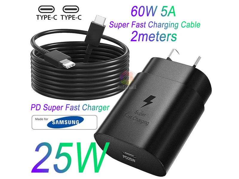 PTN NEW Samsung Charger Sale Sale Carousel 1