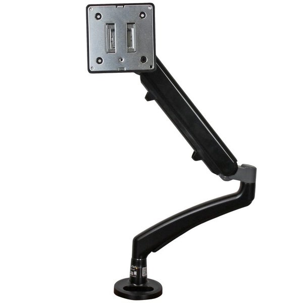 StarTech.com ARMSLIM 12"-34" Full Motion Monitor Desk Mount Carousel 1