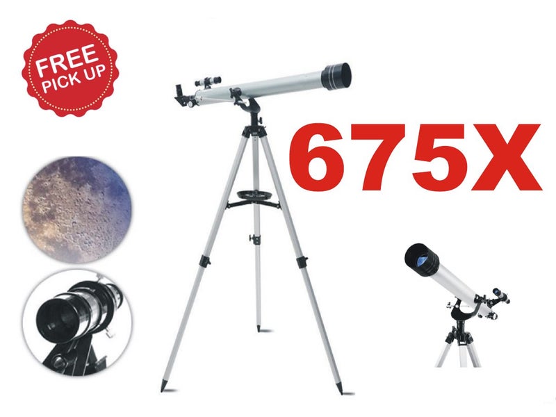 Telescope with Tripod Sale NZ Stock Deal Carousel 1