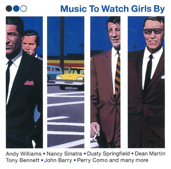 Music To Watch Girls By (2CD version) Carousel 1