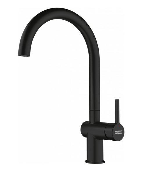 Franke TA7790MB Active Non Pull-Out Tap Carousel 1