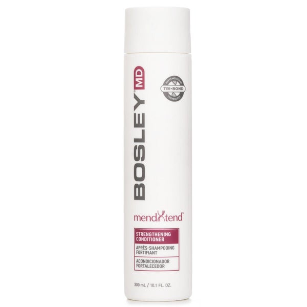 Bosley MendXtend Strengthening Conditioner 300ml/10.1oz Carousel 1