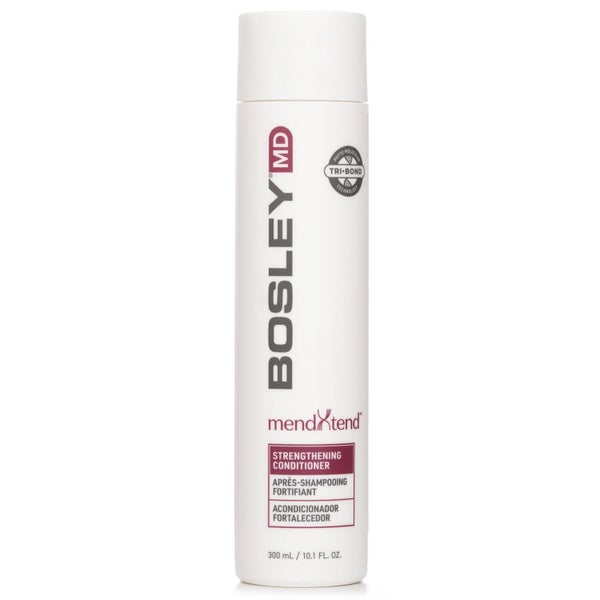Bosley MendXtend Strengthening Conditioner 300ml/10.1oz Carousel 2