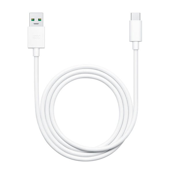 OPPO VOOC USB to Type-C Cable Carousel 1