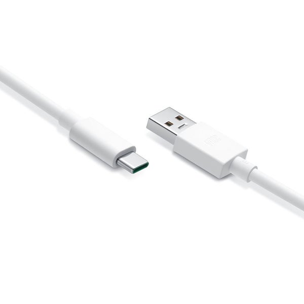 OPPO VOOC USB to Type-C Cable Carousel 2