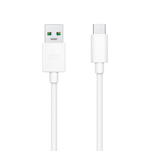 OPPO VOOC USB to Type-C Cable Carousel 3