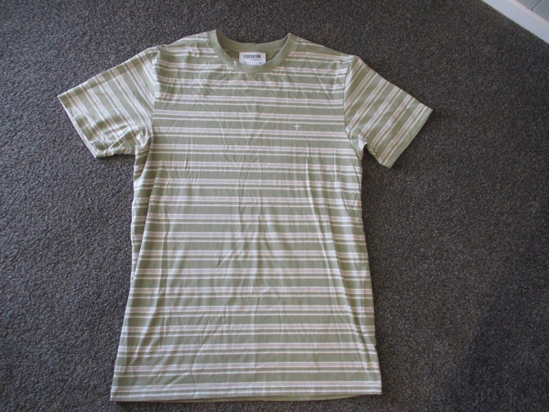 Never worn FEDERATION size M t-shirt Carousel 1
