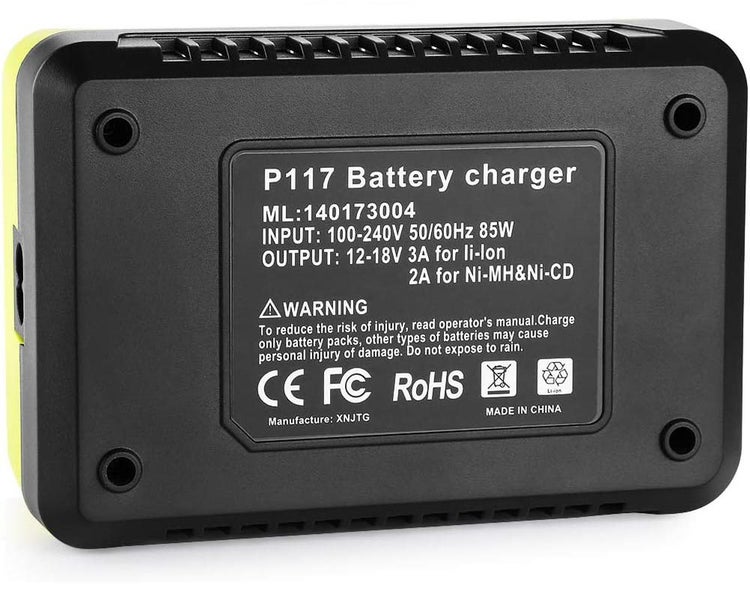 Ryobi Battery Charger Sale Sale Carousel 7
