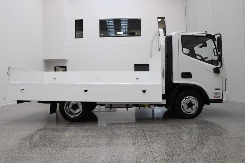 2025 Foton Aumark S BJ1065 FOTON Alloy Tray Tru...62863269947778112