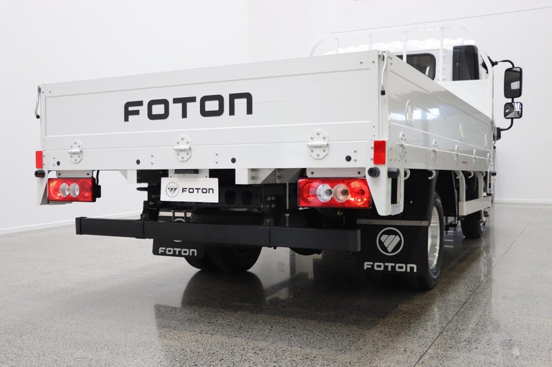 2025 Foton Aumark S BJ1065 FOTON Alloy Tray Tru...62863269947778114