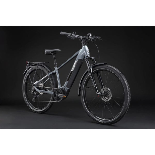 Sinch 2025 Mode AT 2.5 Electric Bike Carousel 2