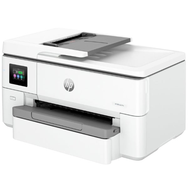 HP Officejet Pro 9720e A3 Inkjet Wireless Multifunction Printer Wide Format - Carousel 2