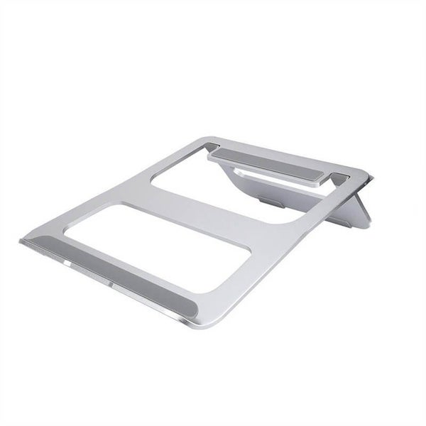 Premium Aluminum Alloy Laptop Stand Tablet PC Stand Carousel 1