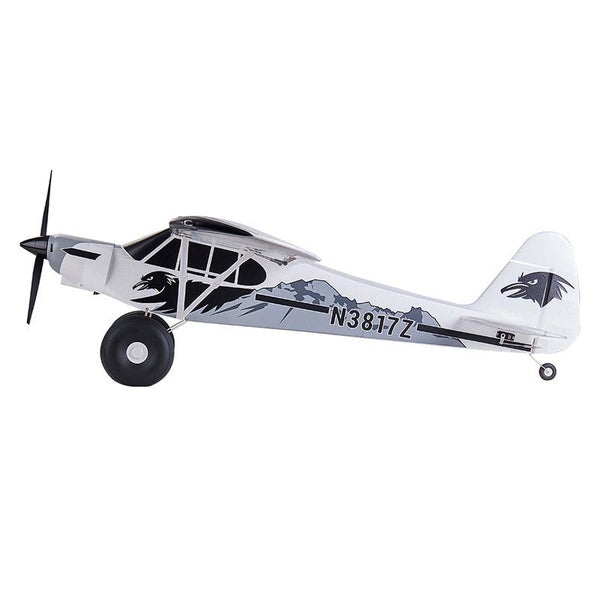 FMS 1300mm PA-18 Super Cub with Reflex V3 Ready to Fly version Carousel 2