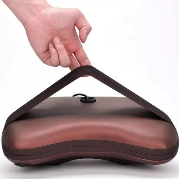 Electronic Massage Pillow 8 Heads Carousel 4
