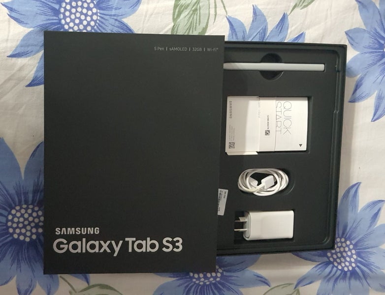 Samsung Galaxy Tab SM-T820 Note (Excellent Condition) Carousel 10