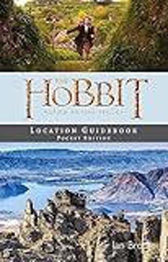 The Hobbit Motion Picture Trilogy Location Guide Carousel 1
