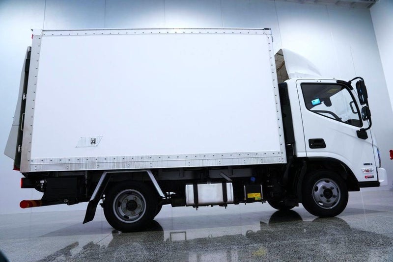 2025 Foton Aumark S BJ1065 FOTON Box Body with...62863269922305113