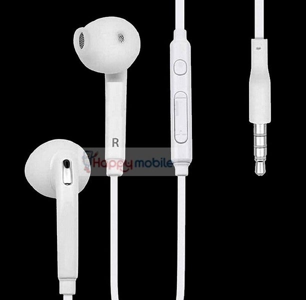 Samsung Earphones S9 S8 S7 S6 S5 A01 A3 A5 A6+ A7 A9 A10 A11 E5 E7 A9 EO-EG920LW Carousel 1