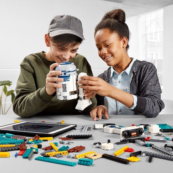 LEGO 75253 Droid Commander BRAND NEW SEALED Carousel 7