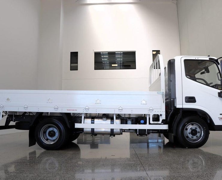 2025 Foton Aumark S BJ1078 FOTON Alloy Tray Truck62863269834499112