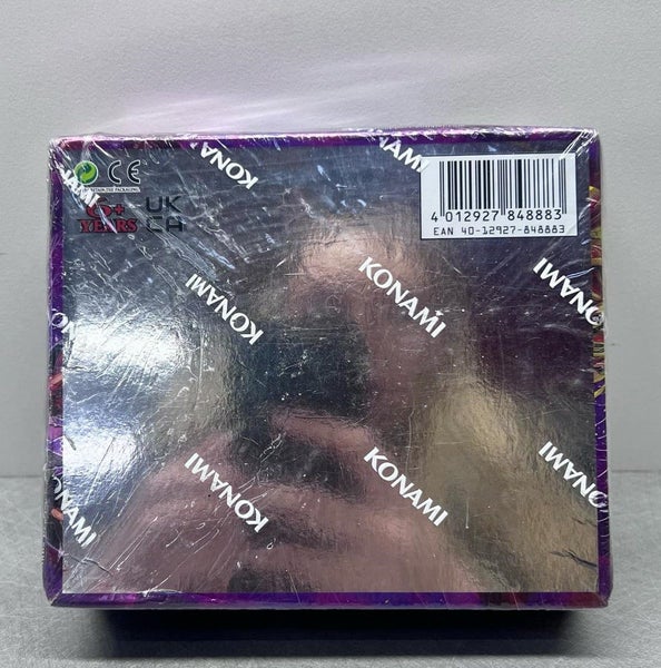 Yu-Gi-Oh! TRADING CARD GAME Kings King's Court62868835709186111